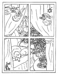 картинки на рабочий стол онлайн Новогодние открытки с видом из окна Зимние раскраски для мальчиков